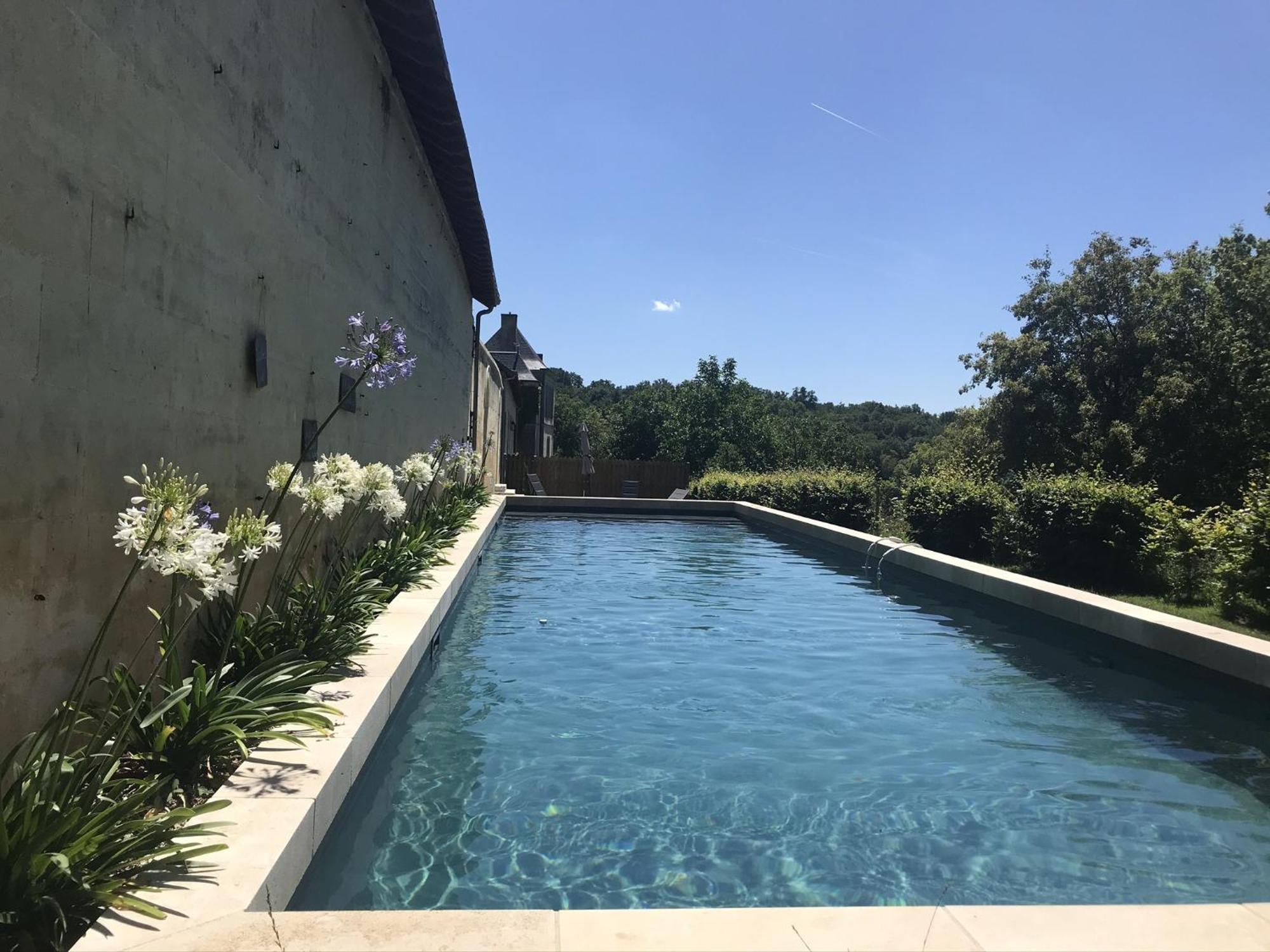 Gite Du Chateau D'Hodebert Saint-Paterne-Racan Εξωτερικό φωτογραφία